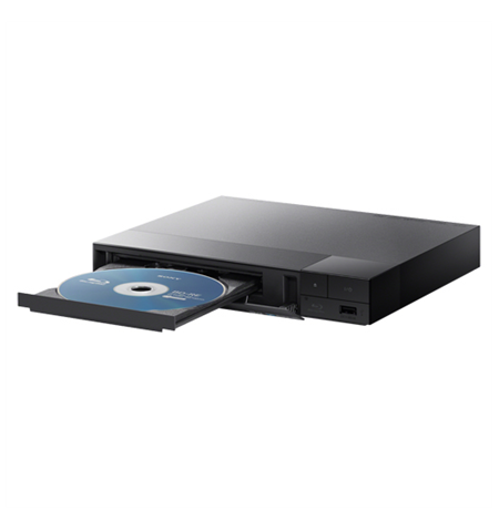 Sony Blue-ray disc Player with 4K upscaling BDP-S6700B Wi-Fi, Bluetooth