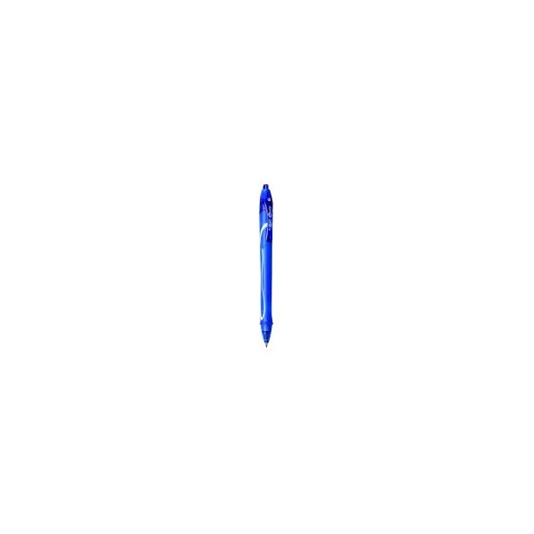 Bic Gelinis rašiklis Gel-Ocity Quick Dry, mėlynas, pakuotėje 12vnt 498303