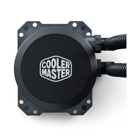 Cooler master liquid cpu cooler (AIO) Master Liquid Lite 240 Cooler Master Liquid cpu cooler (AIO) Master Liquid Lite 240