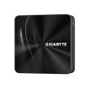 GIGABYTE GB-BRR5-4500 AMD Ryzen 5 4500U 2xDDR4 SO-DIMM slot M.2 socket2.5G LAN 7xUSB HDMI mDP 19V