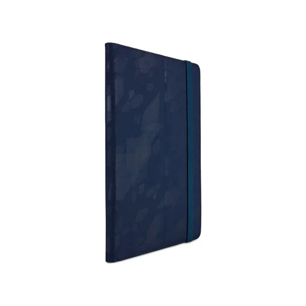 Case Logic Surefit Folio 11 , Blue, Folio Case, Fits most 9-11 Tablets, Polyester