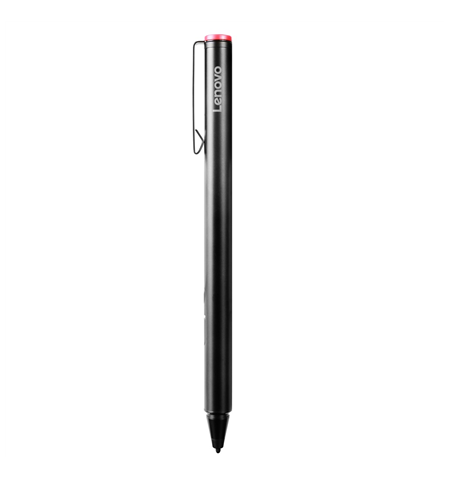 Lenovo Active Capacitive Pen  GX80K32884 Black