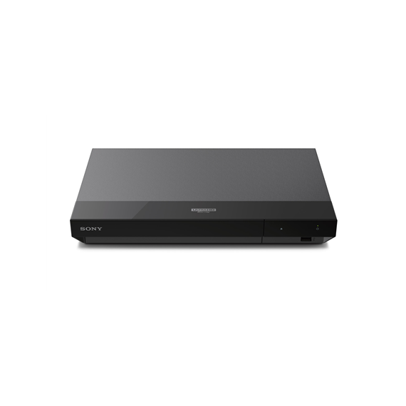 Sony 4K Ultra HD Blu-ray  Player UBP-X700 Wi-Fi,