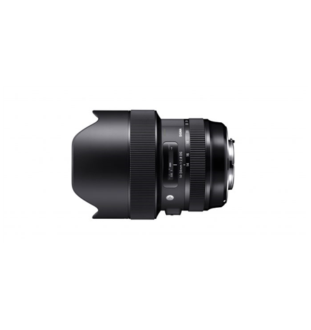 Sigma 14-24 mm F2.8 DG HSM Canon [ART]
