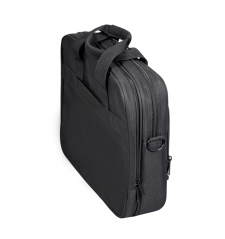 Port Designs Courchevel Fits up to size 13.3  , Black, Shoulder strap, Messenger - Briefcase
