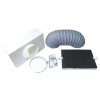 Bosch DHZ5275 cooker hood part/accessory