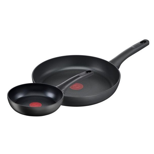 Tefal Ultimate frying pan set G26890 2 piece set