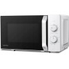 Microwave oven TOSHIBA MW2-MG20P (WH)