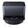 Viomi Alpha 2 Pro cleaning robot with base (Black)