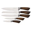 Set of 5 knives in block MAESTRO MR-1414