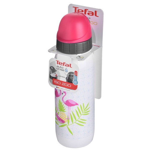 Kubek termiczny TEFAL K3182312 0,5l Drink2go