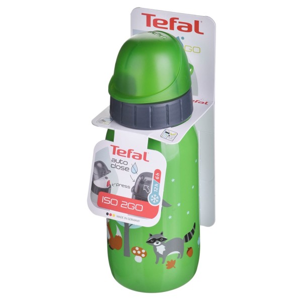Kubek termiczny TEFAL K3180412 0,35l Iso2go