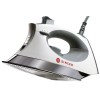 SINGER Steam Craft Steam iron Stainless Steel soleplate 2600 W white and grey