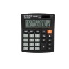 Citizen SDC-812NR calculator Desktop Basic Black