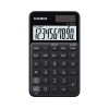 Casio SL-310UC-BK calculator Pocket Basic Black