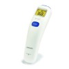 Omron MC-720-E digital body thermometer Remote sensing White