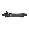 Audio Technica Automatic Belt-Drive Turntable AT-LP3XBTBK	 Black