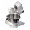 Bosch Kitchen Machine MUM5XW40 1000 W, Number of speeds 7, Bowl capacity 3.9 L, Meat mincer, White