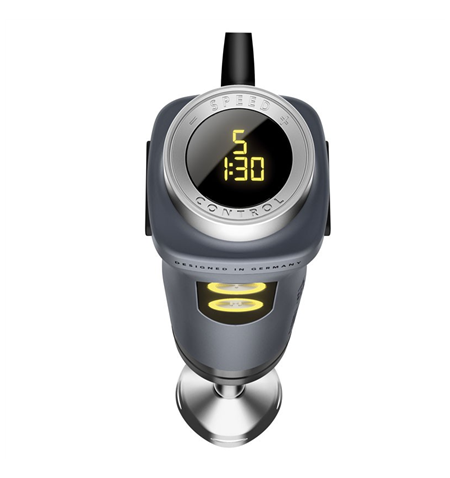 Carrera Blender  No. 554 Hand Blender, 800 W, Number of speeds 5, Turbo mode, Ice crushing, Grey