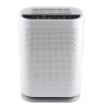 Air purifier V08 with ionizer and PM2.5 sensor