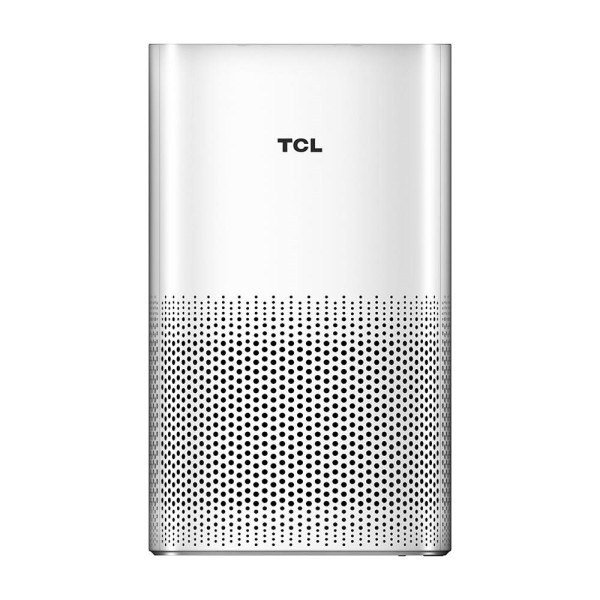 Air purifier with WIFI TCL KJ255F (white, up to 31 m²)