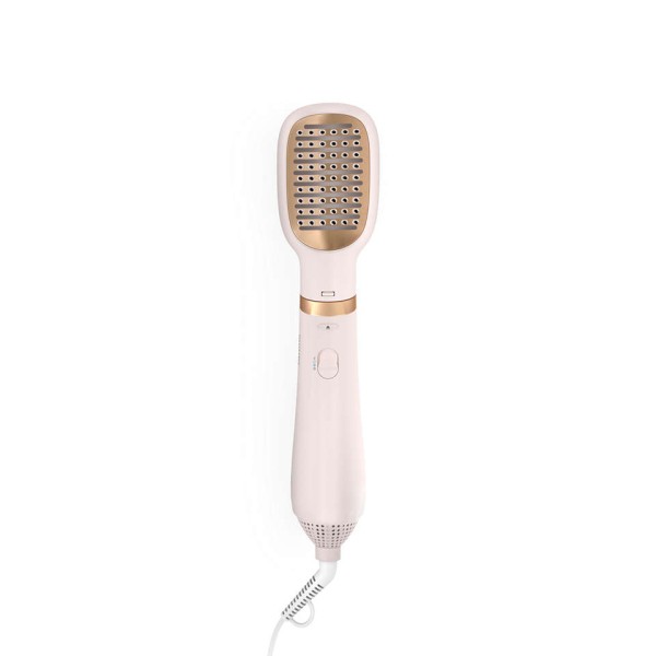 Philips Hair Styler BHA310/00 3000 Series Ion conditioning, Number of heating levels 3, 800 W, Pink