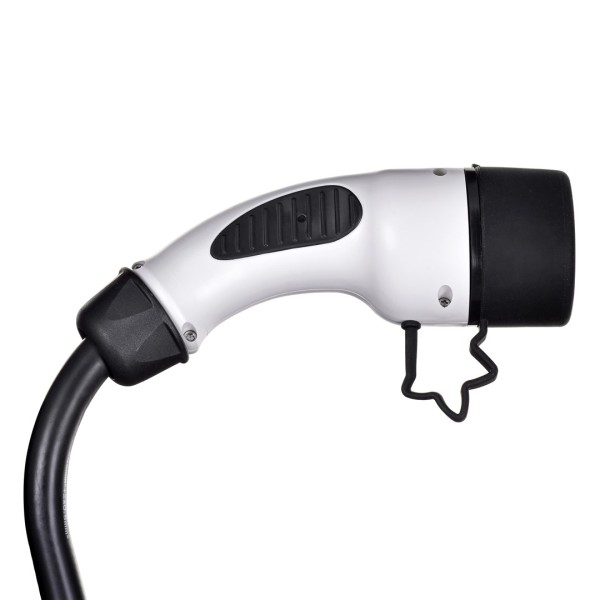 ZENCAR MODEL C 22KW MOBILE CHARGER FOR ELECTRIC CAR