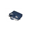 Port Designs Zurich Toploading notebook case 39.6 cm (15.6) Briefcase Blue