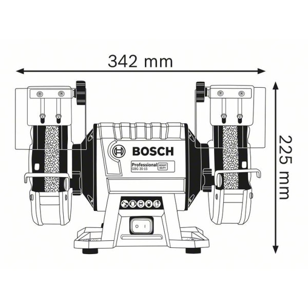 Bosch 0 601 27A 300 not categorized