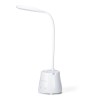 Montis MT043 table lamp Non-changeable bulb(s) 2.7 W White