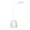 Montis MT043 table lamp Non-changeable bulb(s) 2.7 W White