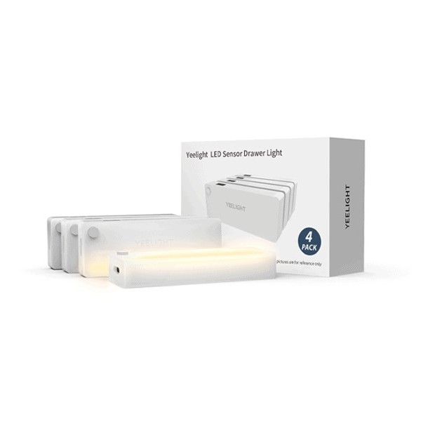 Yeelight YLCTD001 Sensor Drawer Light LED drawer light with motion sensor