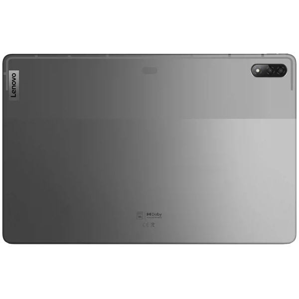 Lenovo Tab P12 Pro 870 12.6 8/256GB Storm Grey
