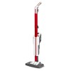 Polti Steam mop with integrated portable cleaner PTEU0306 Vaporetto SV650 Style 2-in-1 Power 1500 W, Water tank capacity 0.5 L, 