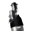 Concept LO7090 Centrifugal juicer 200 W Black, Silver