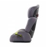 Kinderkraft car seat COMFORT UP Lime