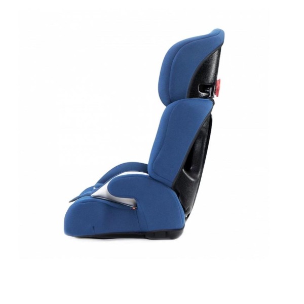 Kinderkraft car seat COMFORT UP Garnet