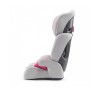 Kinderkraft car seat COMFORT UP Pink