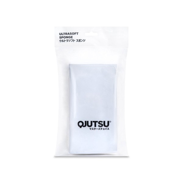 Soft99 QJUTSU Ultrasoft sponge for car washing