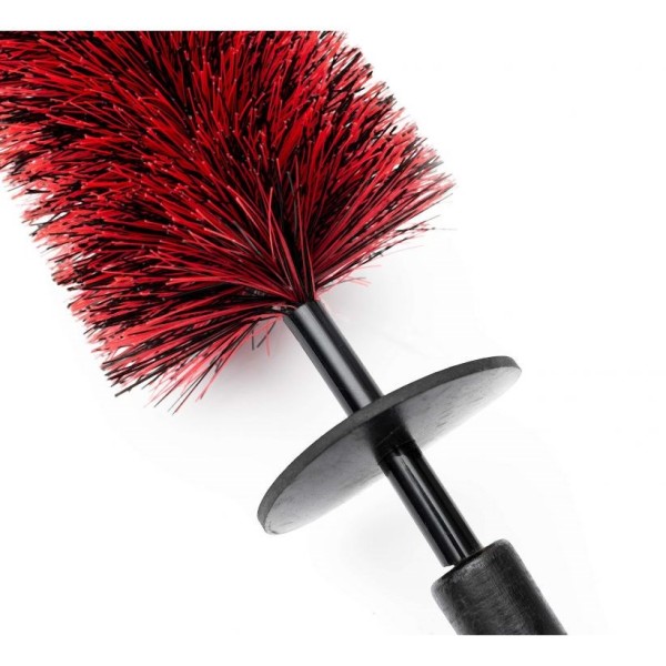 K2 SCEPTER - PRO brush for rim cleaning