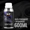 K2 Vapron 600ml - refill headlight regenaration fluid kettle