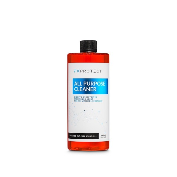 FX Protect ALL PURPOSE CLEANER - Universal cleaner 1000ml