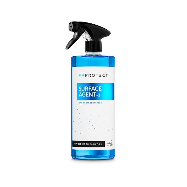 FX Protect SURFACE AGENT - paint surface degreaser 1000ml