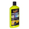 Meguiar's Ultimate Wash & Wax 473ml - shampoo with wax