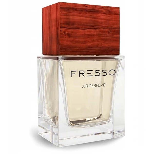 Fresso Car Perfume Dark Delight 50ml