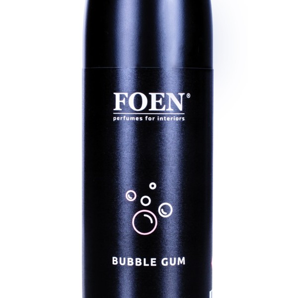 Foen Bubble Gum 200ml
