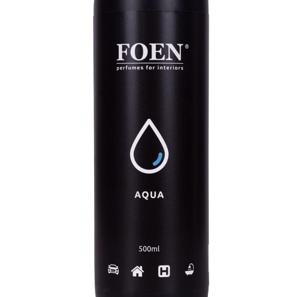Foen Aqua 500 ml