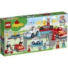LEGO DUPLO 10947 RACE CARS