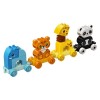 LEGO DUPLO 10956 ANIMAL TRAIN