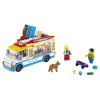 LEGO City 60253 Ice cream van